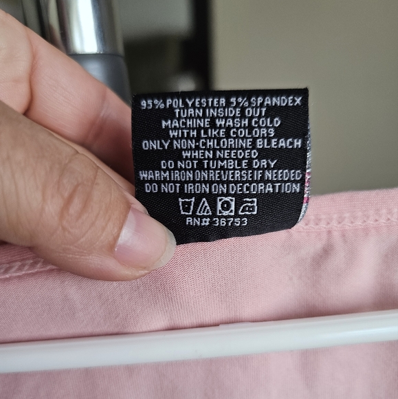 Delia*s wild and free tee - Picture 6 of 7